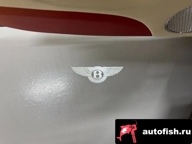Bentley Bentayga Benteiga 2021 года - похожие автомобили
