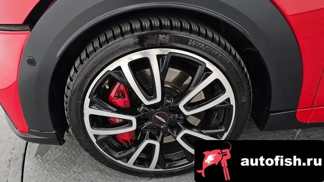 Mini Cooper Cooper S 2022 года - вид 5