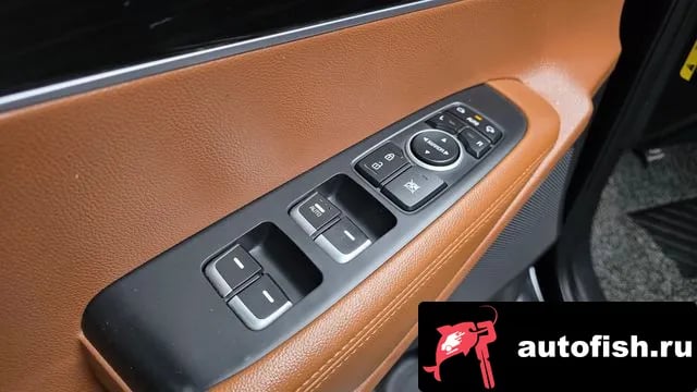 Kia Sorento The New Sorento 2019 года - похожие автомобили