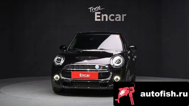 Mini Cooper Cooper S 2020 года - вид 3