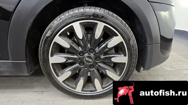 Mini Cooper Cooper S 2020 года - вид 5
