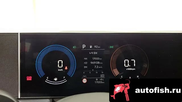 Hyundai Sonata Sonata D Edge (DN8) 2024 года - похожие автомобили