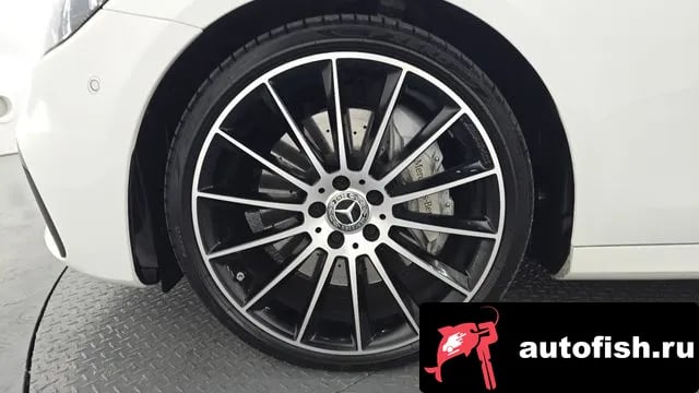 Mercedes-Benz E-Class E-Class W213 2022 года - вид 5