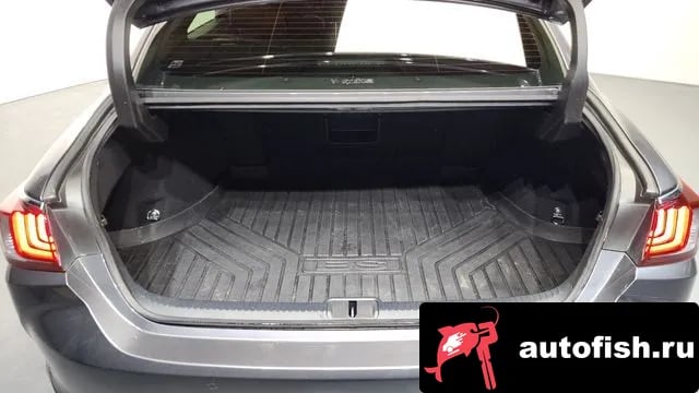 Lexus ES ES300h 7th generation 2022 года - похожие автомобили