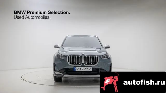 BMW X1 X1 (U11) 2023 года - похожие автомобили