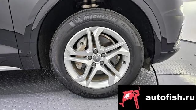 Audi Q5 Q5 (FY) 2020 года - вид 5