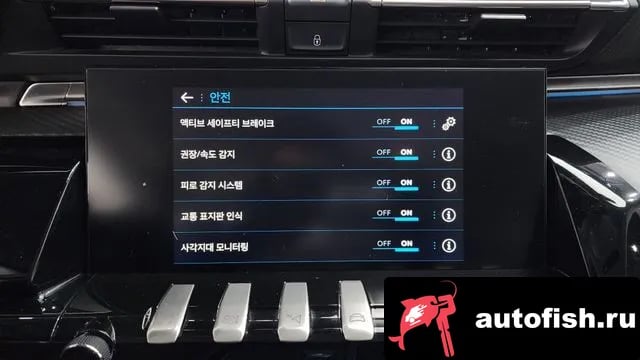 Peugeot 508 508 second Generation 2019 года - похожие автомобили