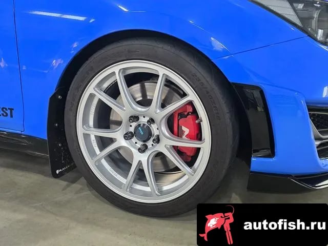 Hyundai Veloster Veloster (JS) 2020 года - вид 5