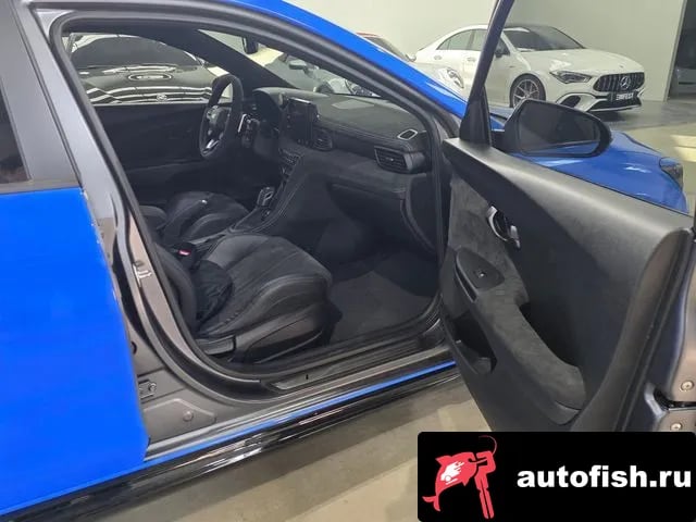 Hyundai Veloster Veloster (JS) 2020 года - вид 6