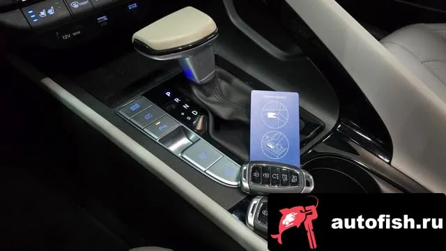 Hyundai AVANTE Avante (CN7) 2022 года - похожие автомобили