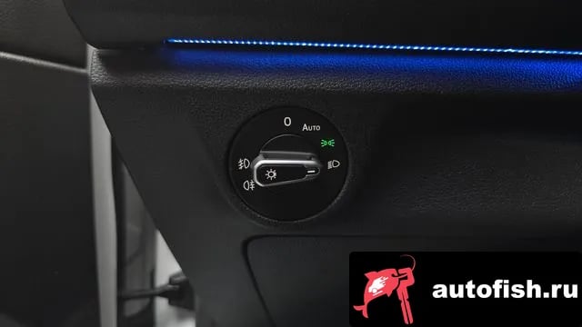 Volkswagen Jetta 7th Generation of Zeta 2021 года - похожие автомобили