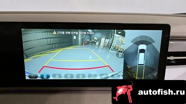 KG Mobility (Ssangyong) Actyon Actian 2nd Generation 2024 года - похожие автомобили