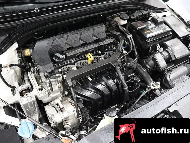 Hyundai AVANTE The New Avante AD 2019 года - похожие автомобили