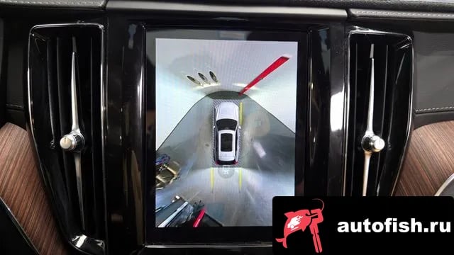 Volvo XC60 XC60 second Generation 2023 года - похожие автомобили