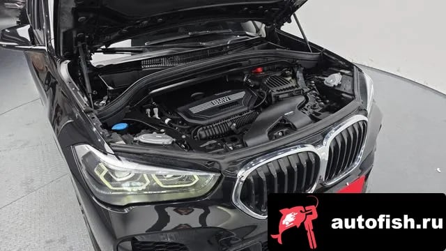BMW X1 X1 (F48) 2022 года - похожие автомобили