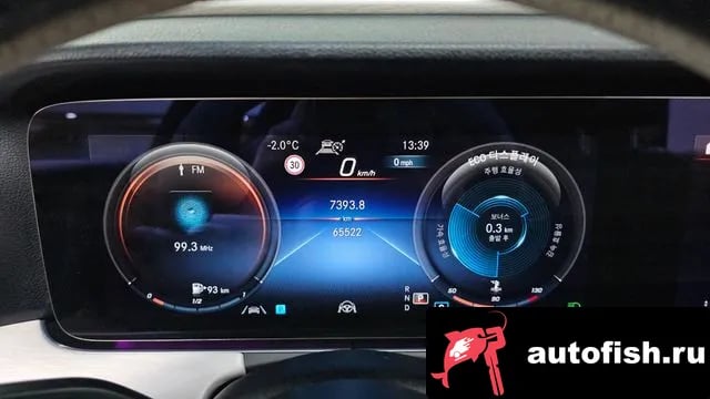 Mercedes-Benz E-Class E-Class W213 2021 года - похожие автомобили