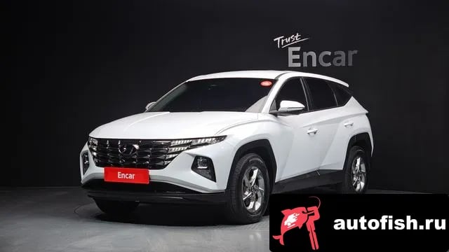 Hyundai Tucson Tucson (NX4) 2023 года - похожие автомобили