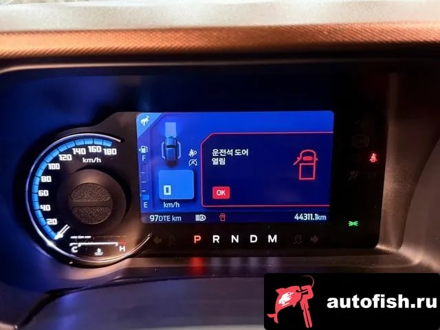 Ford Bronco Bronco 6th Generation 2022 года - похожие автомобили