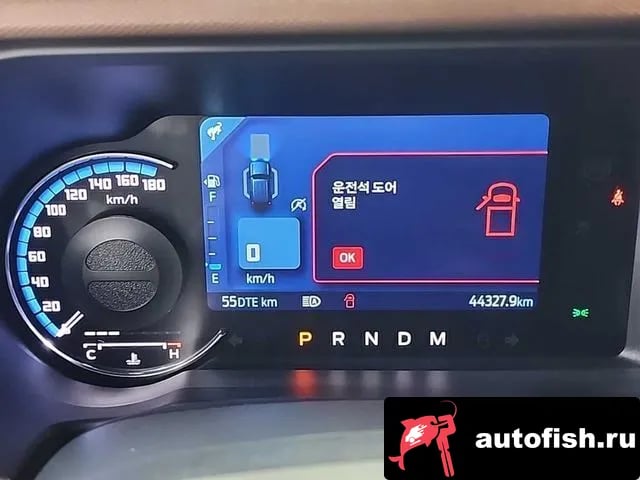 Ford Bronco Bronco 6th Generation 2022 года - вид 6