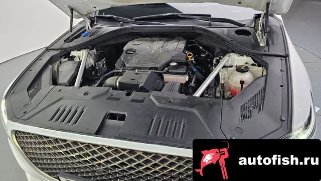 Genesis GV70 GV70 2021 года - вид 6