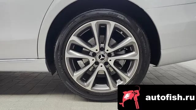 Mercedes-Benz E-Class E-Class W213 2018 года - вид 5