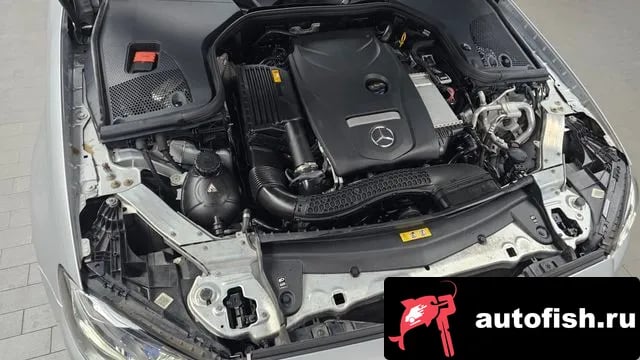 Mercedes-Benz E-Class E-Class W213 2018 года - вид 6