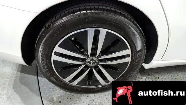 Mercedes-Benz A-Class A-Class W177 2022 года - вид 5