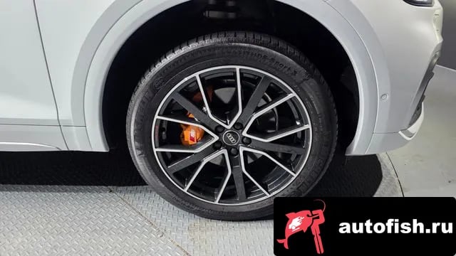 Audi Q5 Q5 (FY) 2022 года - вид 5