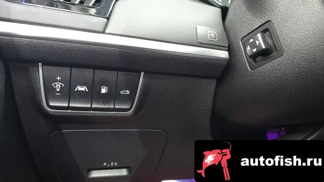 Kia Stinger Stinger Meister 2021 года - похожие автомобили