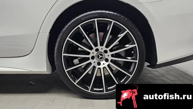 Mercedes-Benz CLS-Class CLS-Class C257 2020 года - вид 5