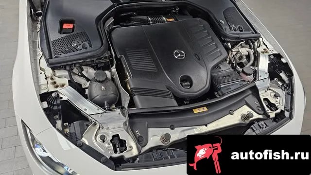 Mercedes-Benz CLS-Class CLS-Class C257 2020 года - вид 6