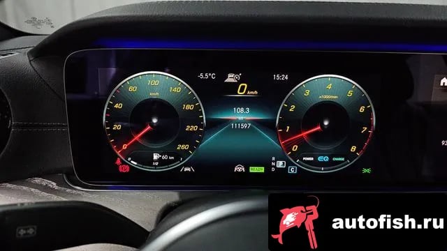 Mercedes-Benz CLS-Class CLS-Class C257 2020 года - похожие автомобили