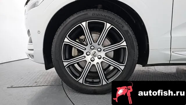 Volvo XC60 XC60 second Generation 2020 года - похожие автомобили