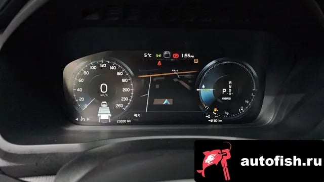Volvo XC90 XC90 second Generation 2021 года - похожие автомобили