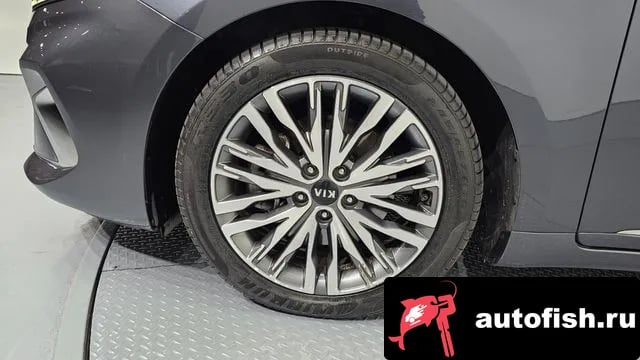 Kia K7 K7 Premier 2020 года - вид 5