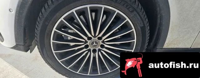 Mercedes-Benz GLC-Class GLC-Class X254 2025 года - вид 6