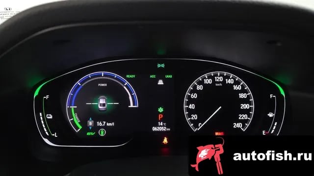 Honda Accord Accord 10th Generation 2019 года - похожие автомобили