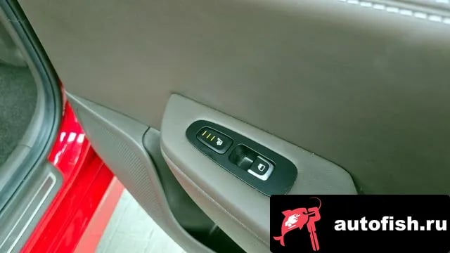 Kia Stinger Stinger 2019 года - похожие автомобили