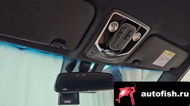 KG Mobility (Ssangyong) Torres Torres 2023 года - похожие автомобили