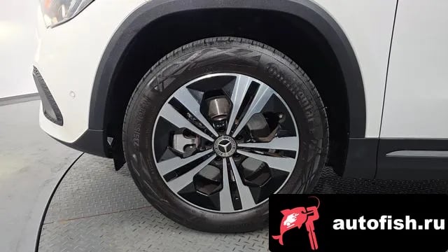 Mercedes-Benz GLA-Class GLA - Class H247 2021 года - вид 5