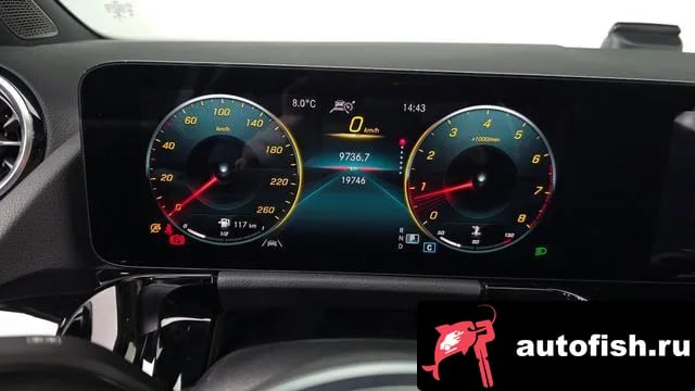 Mercedes-Benz GLA-Class GLA - Class H247 2021 года - похожие автомобили
