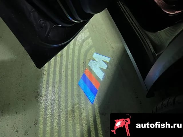 BMW X4 X4 (G02) 2022 года - вид 6