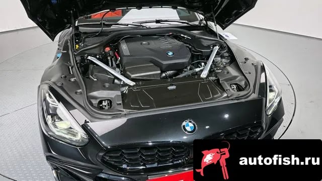 BMW Z4 Z4 (G29) 2024 года - вид 6