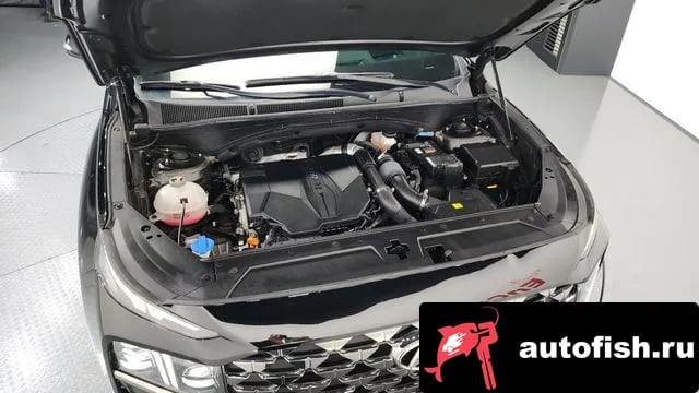 Hyundai Santafe The New San Tafe 2023 года - вид 6