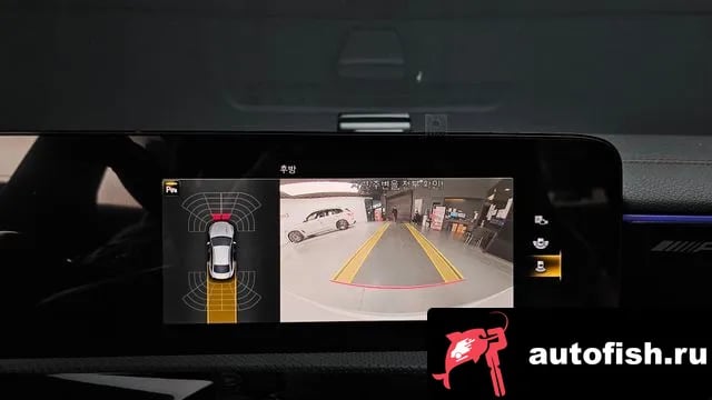 Mercedes-Benz CLA-Class CLA-Class C118 2023 года - похожие автомобили