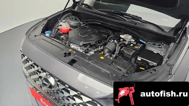Hyundai Santafe The New San Tafe 2023 года - вид 6