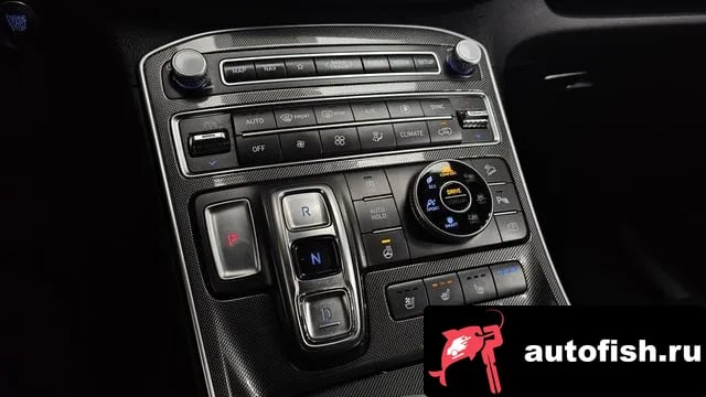 Hyundai Santafe The New San Tafe 2023 года - похожие автомобили