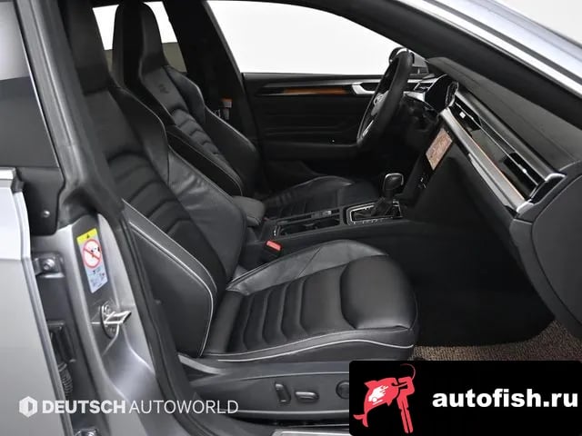 Volkswagen Arteon Atheon 2022 года - похожие автомобили