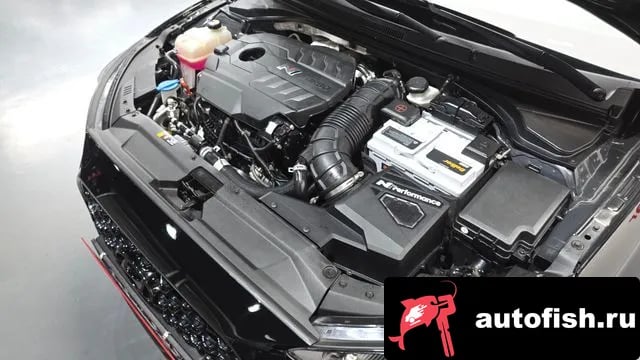 Hyundai Veloster Veloster (JS) 2021 года - похожие автомобили