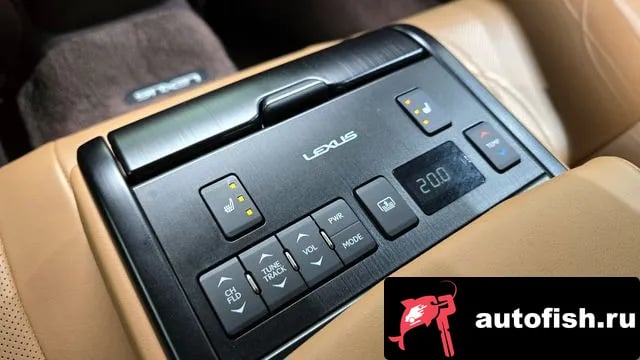 Lexus ES ES300h 7th generation 2018 года - похожие автомобили